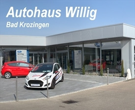 Autohaus Willig GmbH